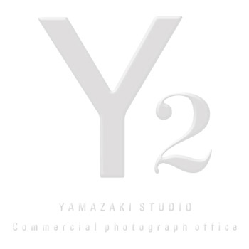 welcome to Y2, YAMAZAKI STUDIO Commercial photograph office